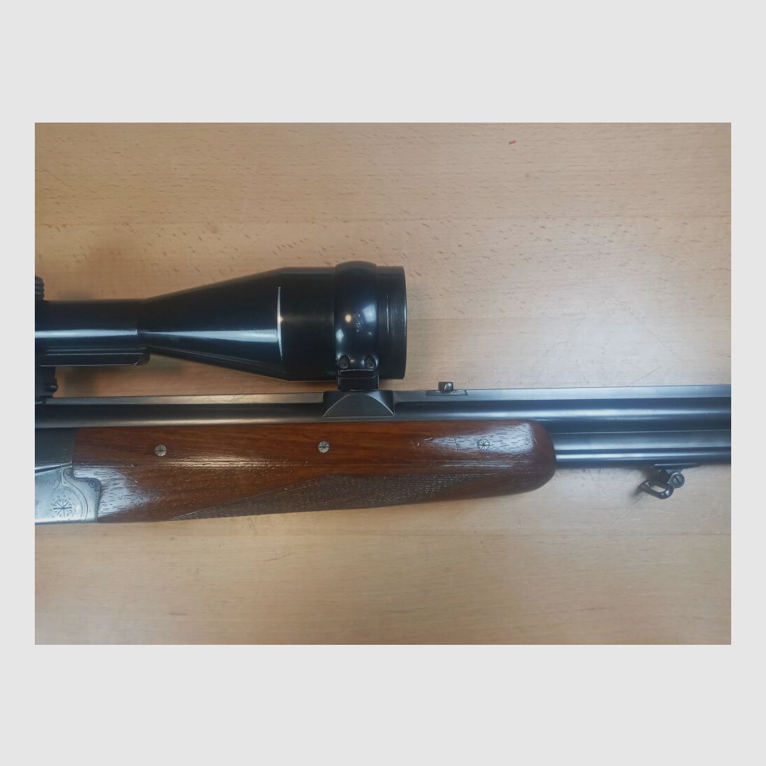 Merkel, Suhl M 210, image 8 sur 10