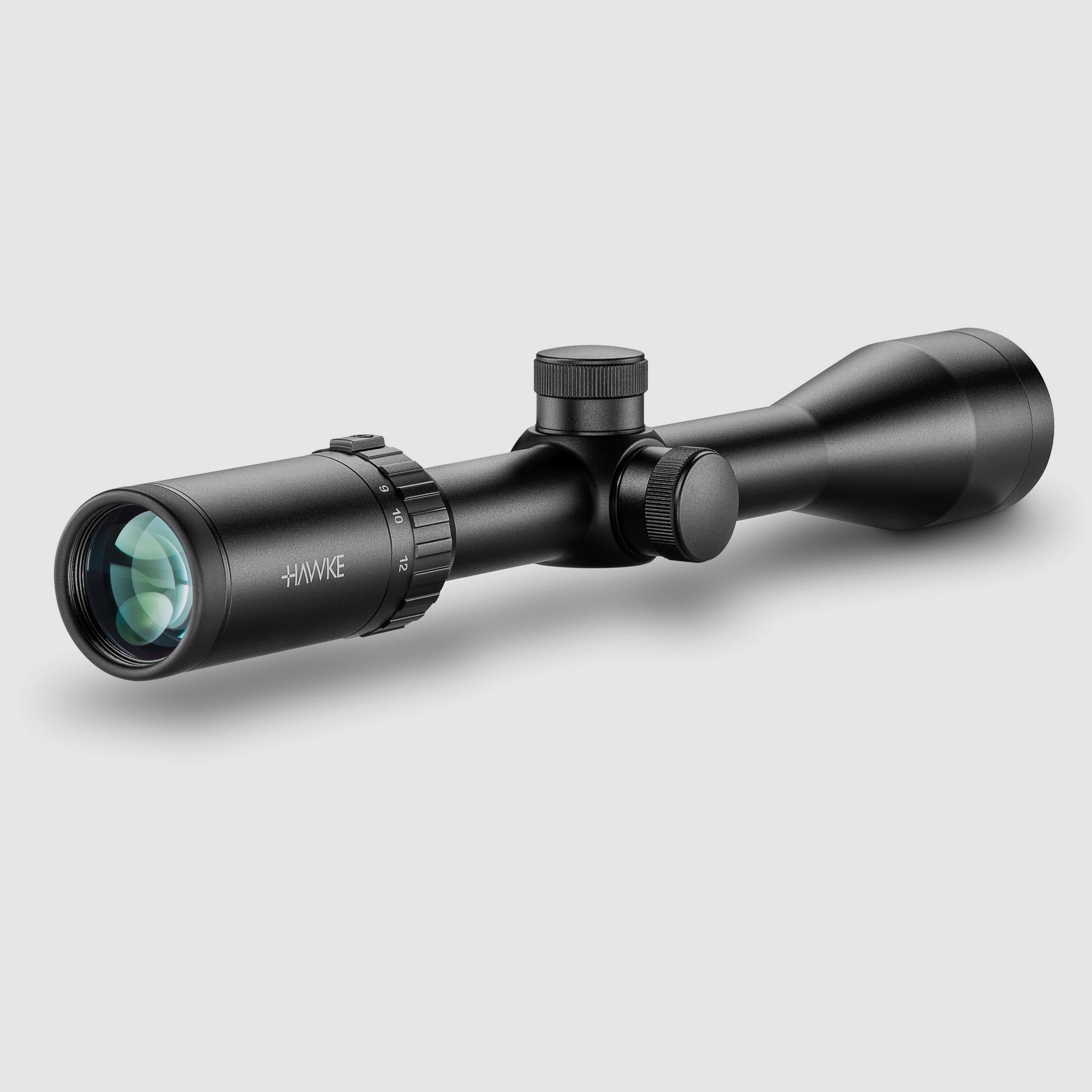 HAWKE 14139 riflescope VANTAGE 4-12X40 30/30 DUPLEX RETICLE