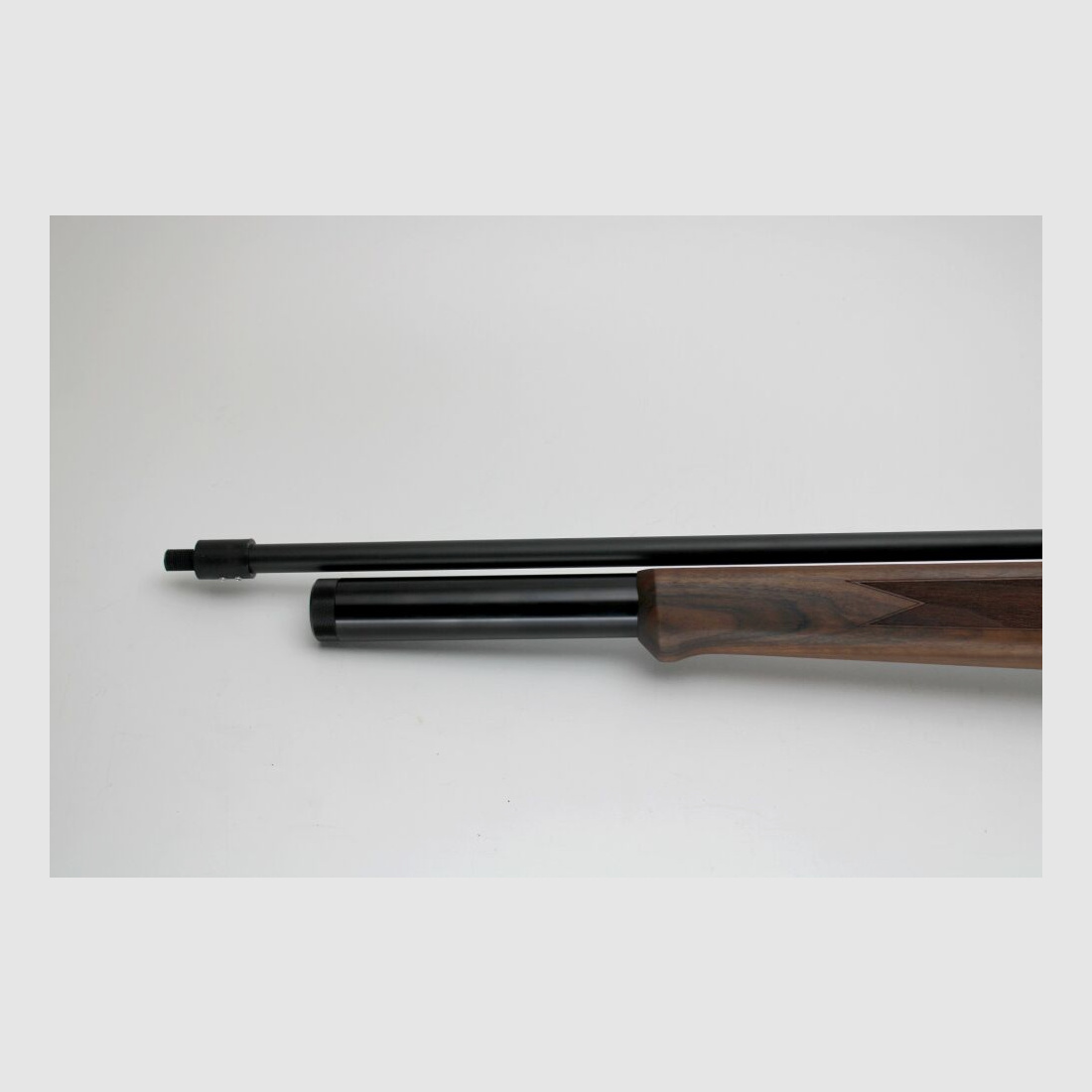 Steyr Hunting 5 mit 24 Joule	 5,5mm(Bullet)