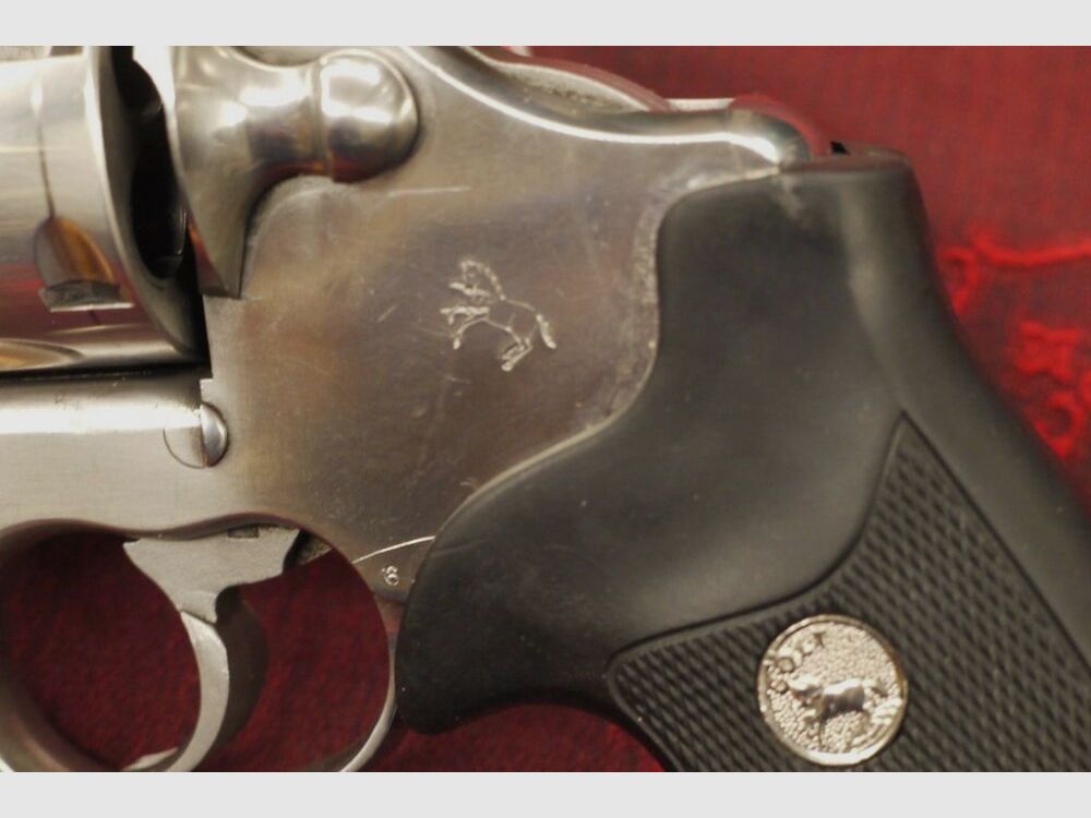 Colt Anaconda