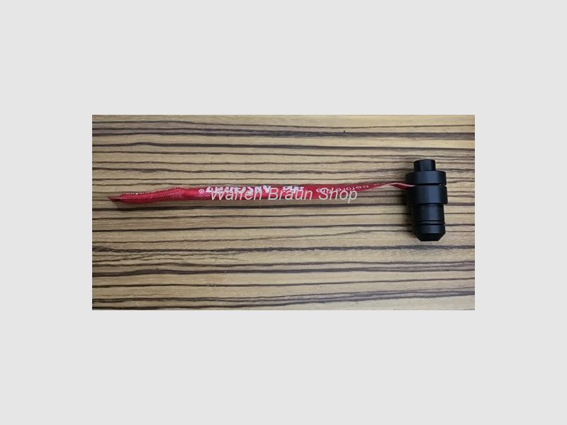 AHG Safty Look für Kaliber .38/357