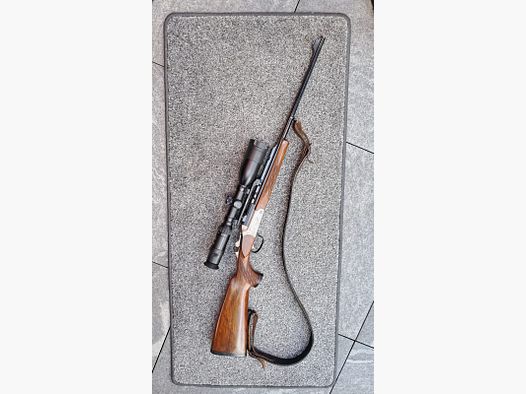Blaser K  770 30 R Blaser