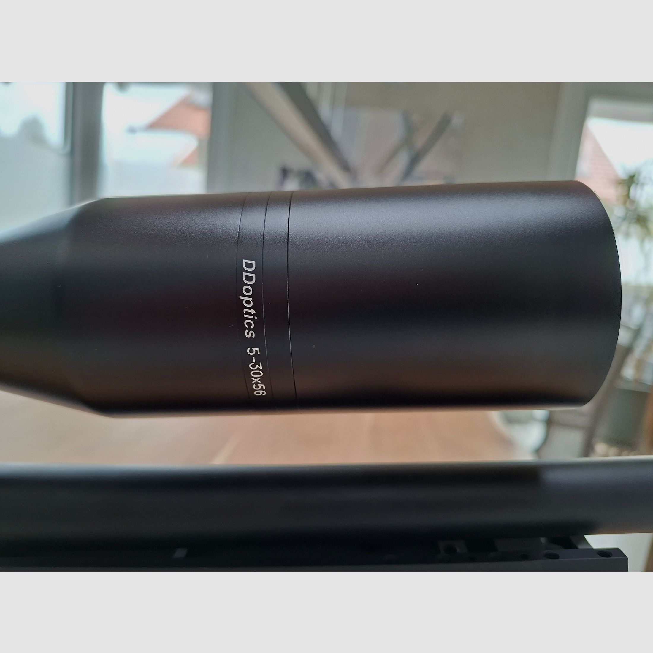  Long Range  Präzisions Repetierer Lithgow Arms .308 Win  KRG Chassis   Wie Neu inkl. Zubehör