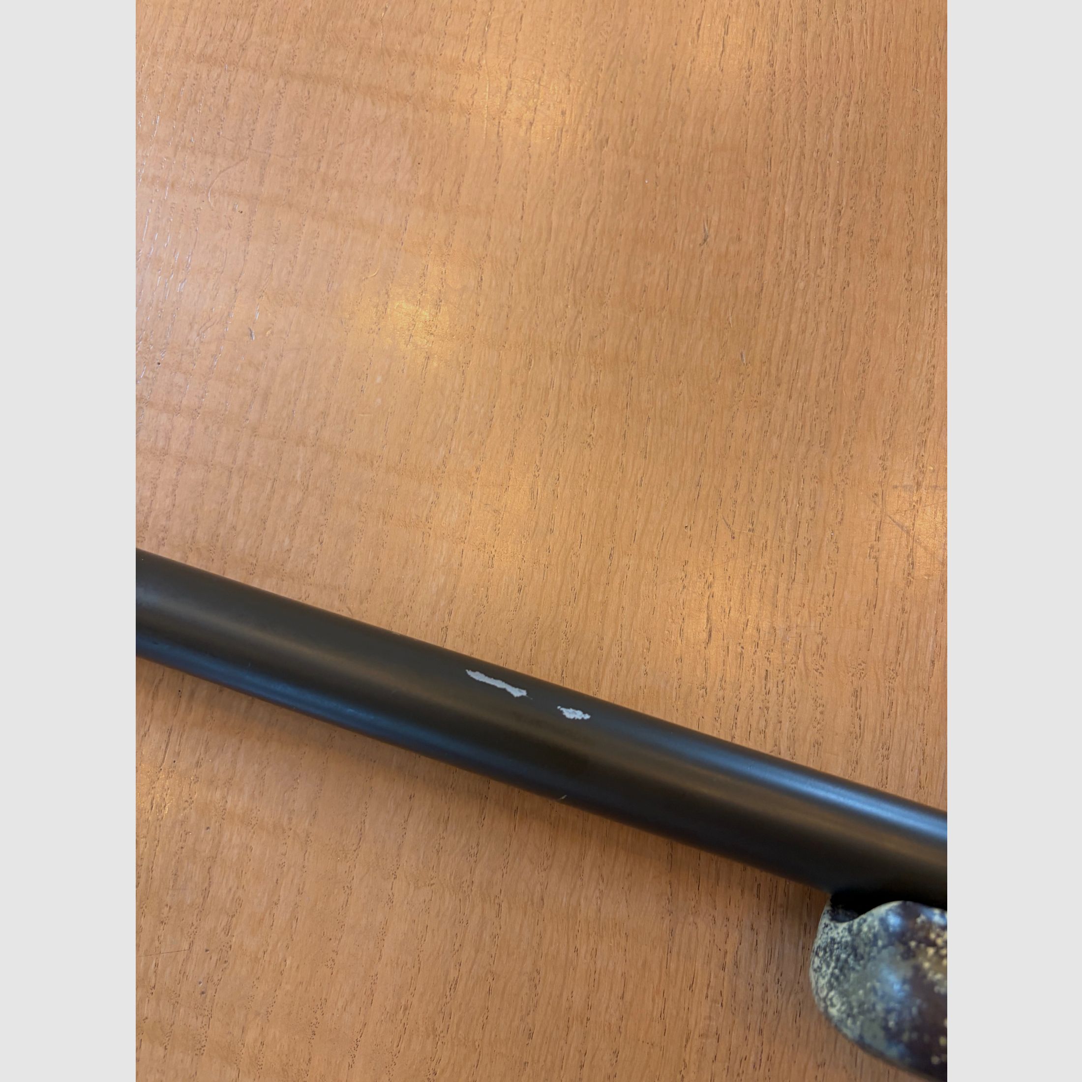 GGS Custom Tikka T3 Varmint Stainless – .22-250 Rem. – leworęczna wersja – GGS Predator stock