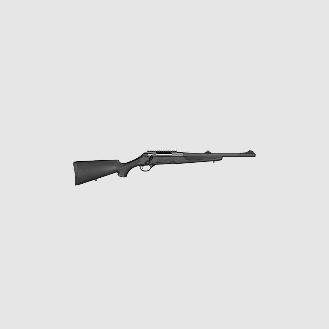 Sztucer Haenel Jaeger 10 TCompact, zdjęcie 1 z 2
