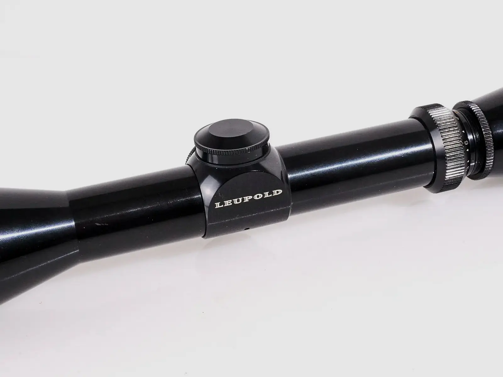 Leupold VX-I 3-9X50 Zielfernrohr, Bild 4 von 5