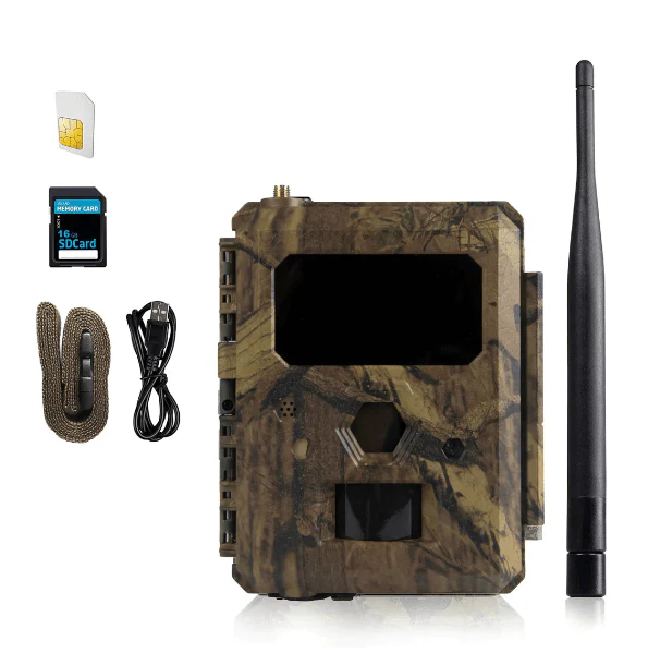 Wildkamera ICU Clom Easy Cam