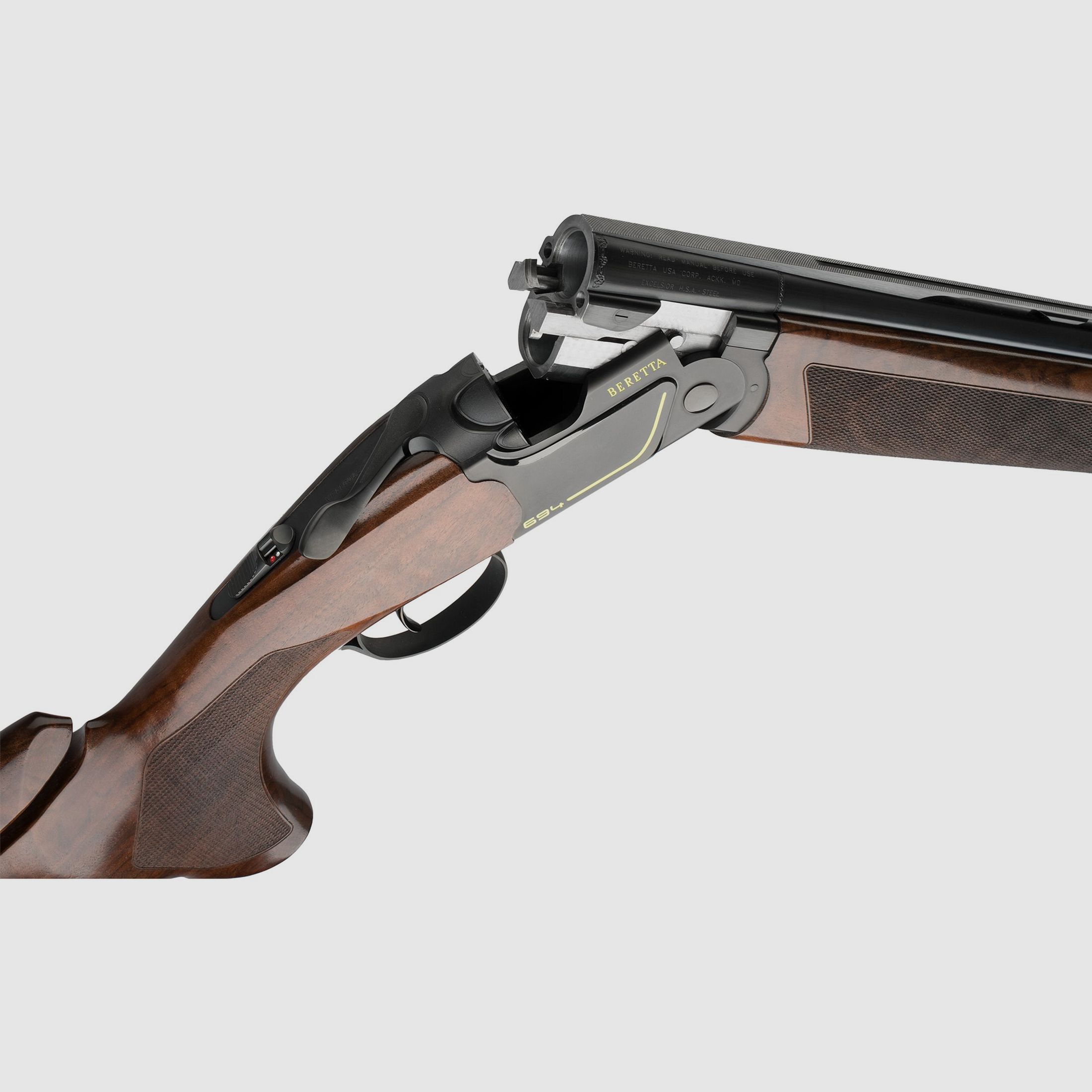Beretta 694 Black DLC B-fast Kal. 12, Bild 3 von 8