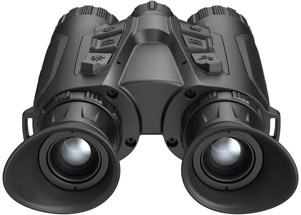 Warmtebeeldkijker Hikmicro Habrok HQ35L, afbeelding 8 van 12