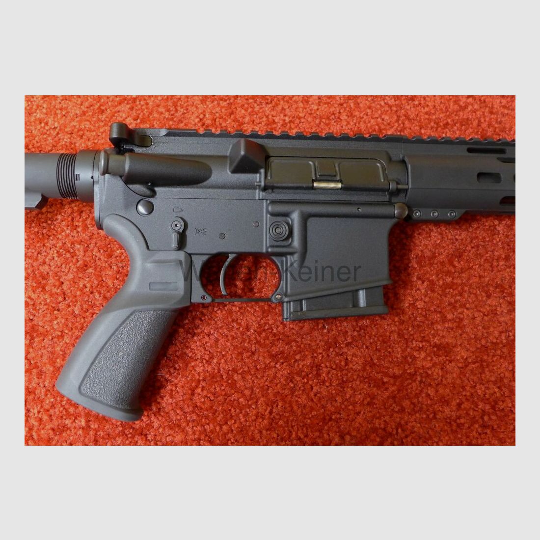 LuxDefTec Germany LDT 15-L5F