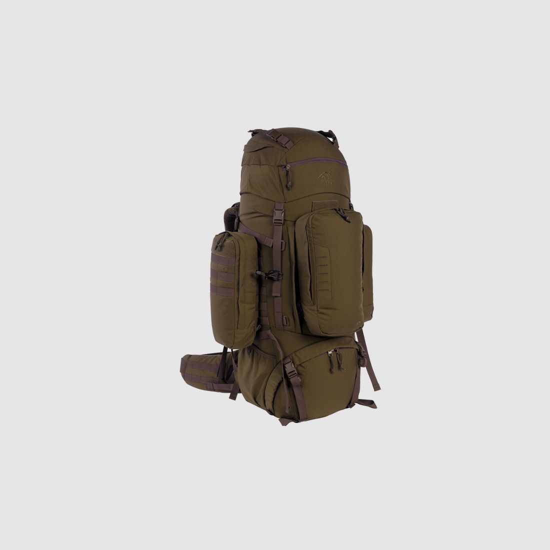 Tasmanian Tiger Range Pack MK II Olive