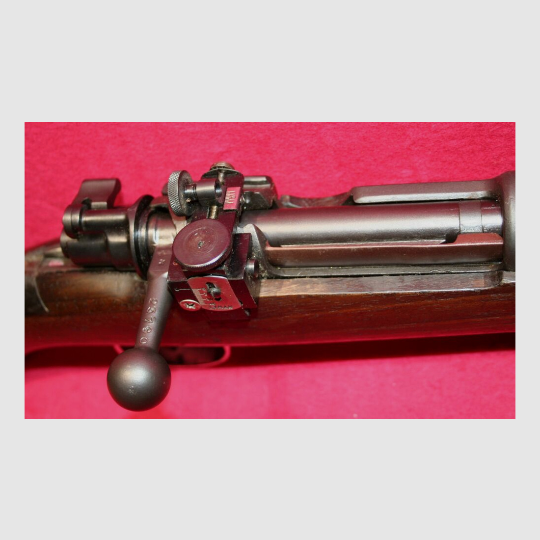 FR8 - La Corona La Corona 1954