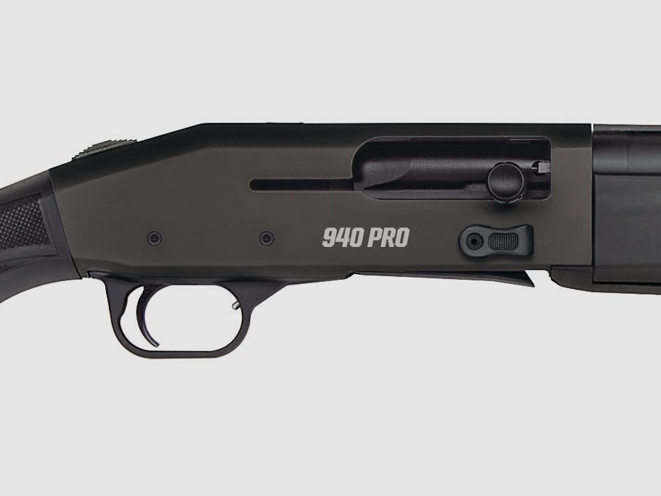 Escopeta semiautomática MOSSBERG 940 Pro Field – 12/76, imagen 4 de 6