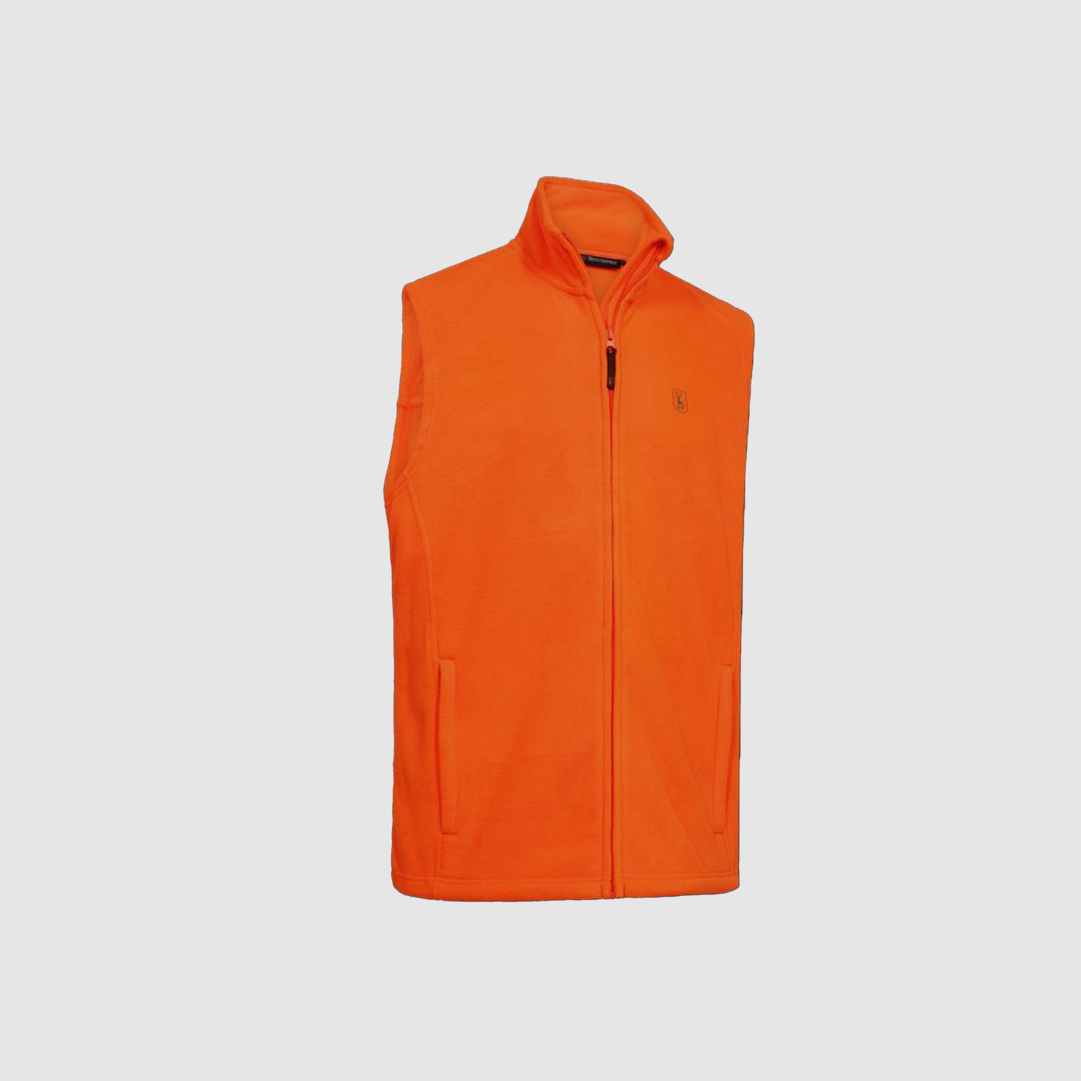 Deerhunter Atlas Fleece Westen Herren