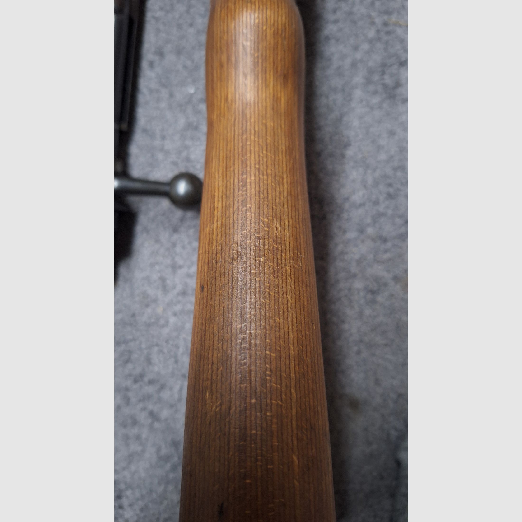 K 98 K byf 42 #5255 Mauser Oberndorf 8x57IS