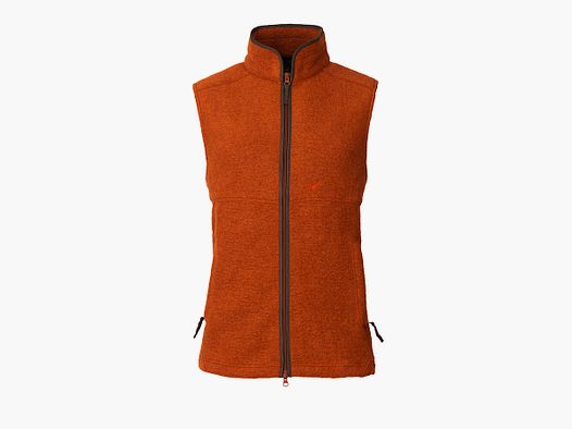 Laksen Isla Fleece Vest