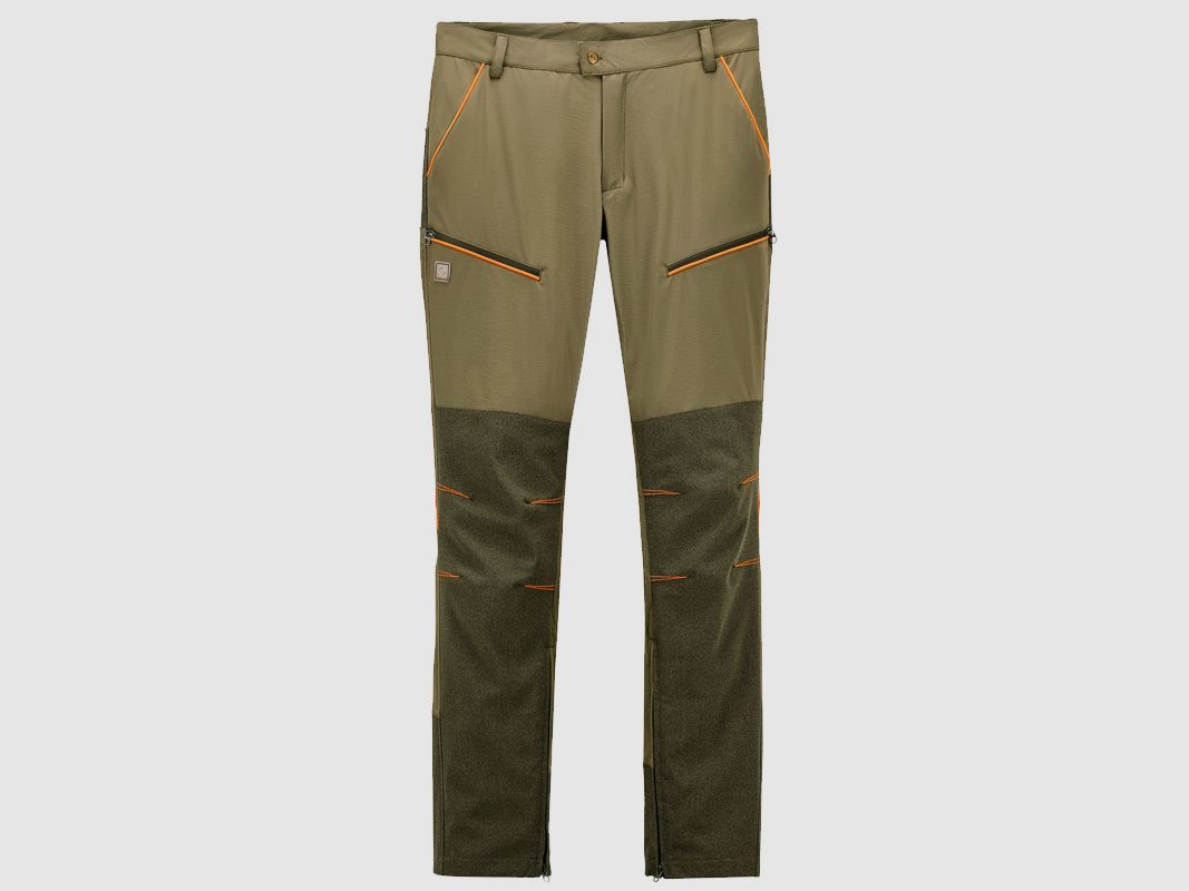 Stretch-Jagdhose Kadernberg