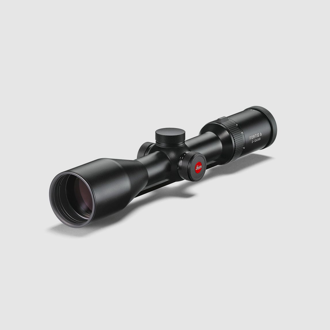 Leica Fortis 6 2-12x50 i riflescope