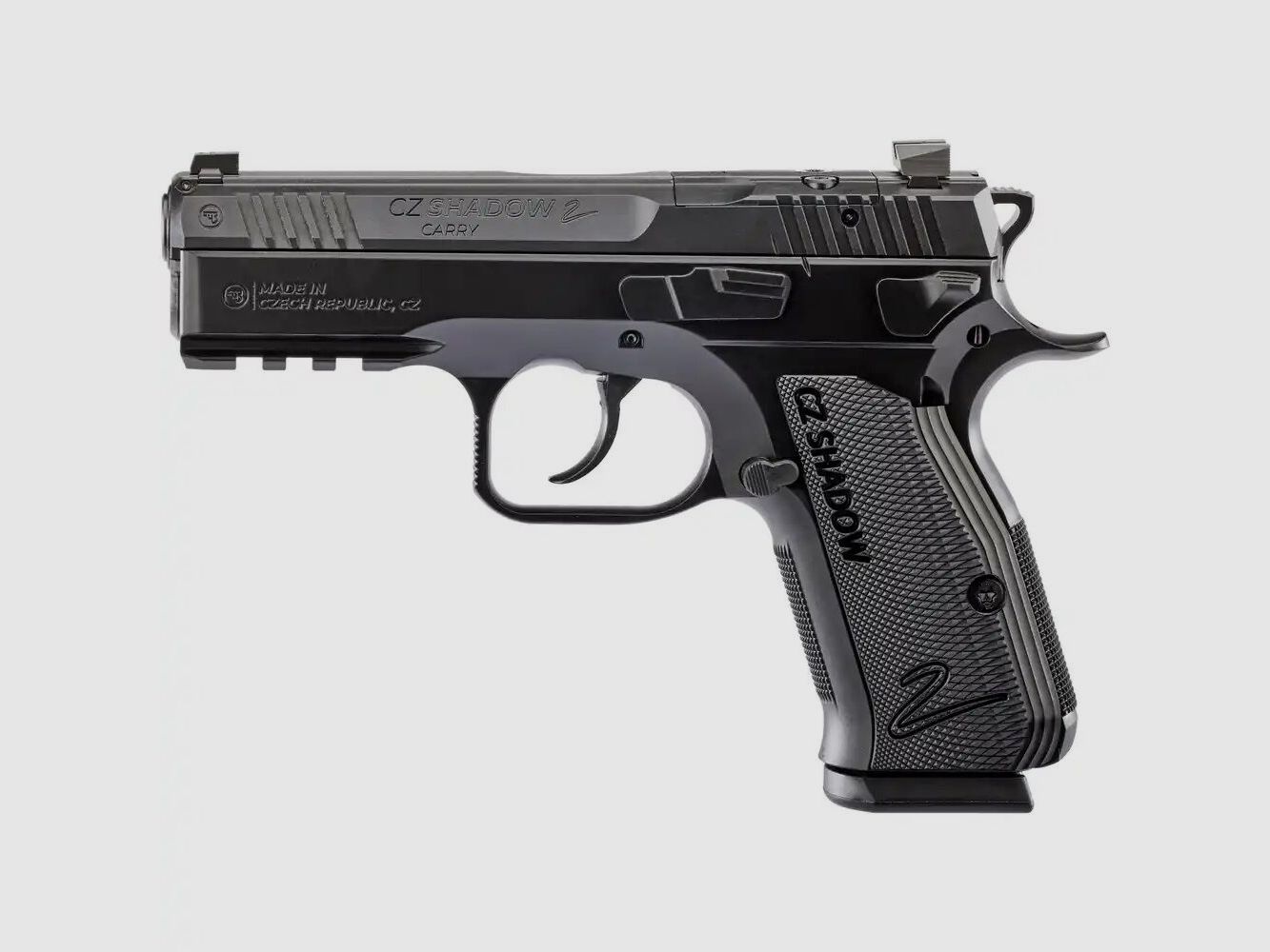 CZ Shadow Carry