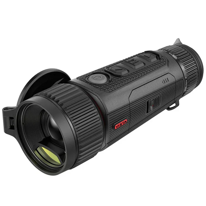 Thermal Monocular Nocpix Vista with Laser Rangefinder V35R
