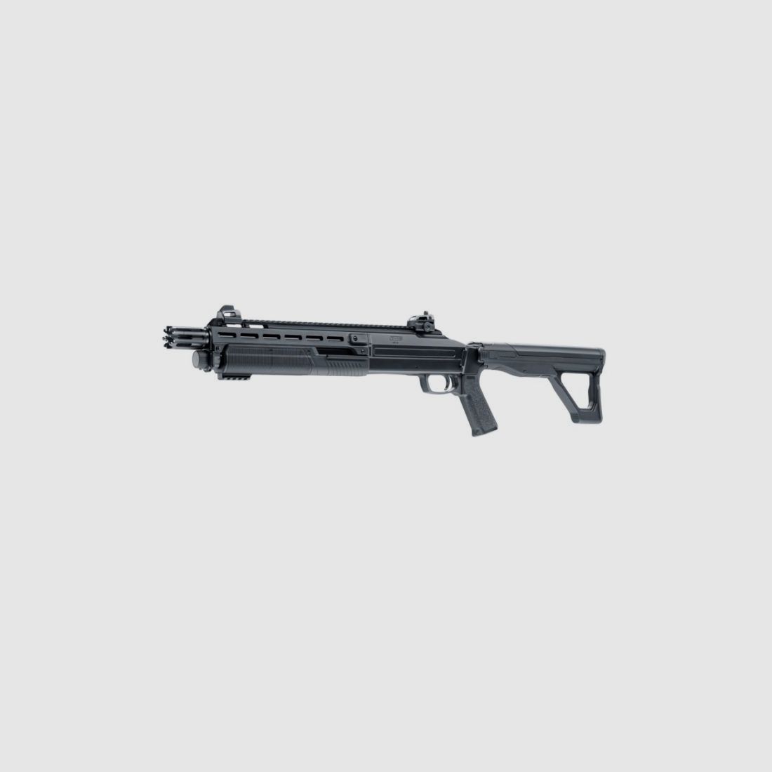 T4E Pump-Action-Gewehr TX 68 Kal.68 | 40 Joule, Bild 3 von 6