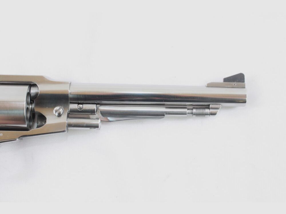 Ruger Perkussions-Revolver Ruger Old Army Stainless - .44(Blackpowder)