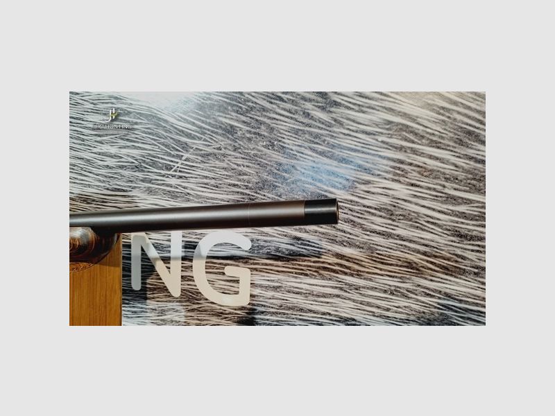 Mauser M12 Max .308Win; Noblex 3-12x56 LP