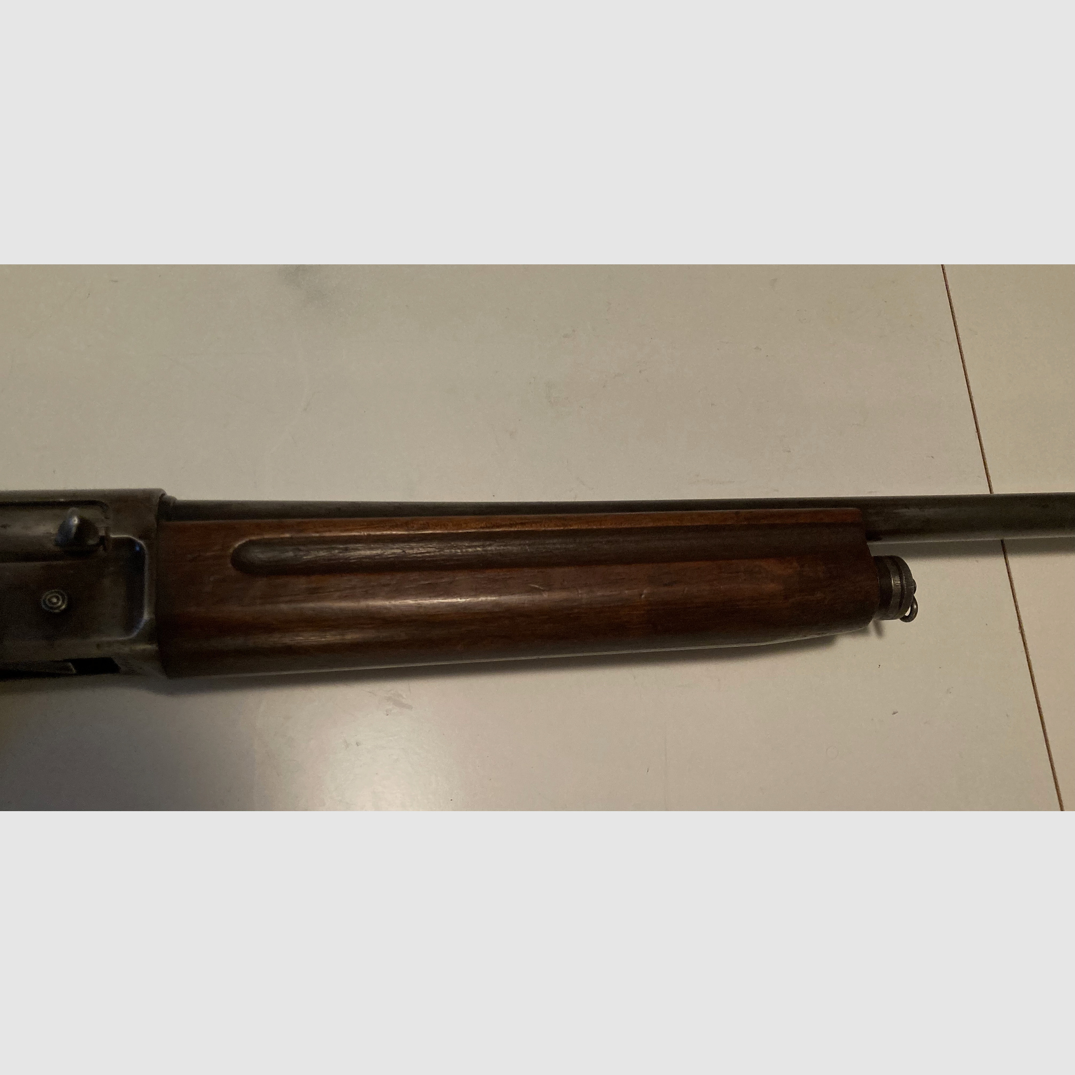 Self-loading shotgun FN Browning Auto-5