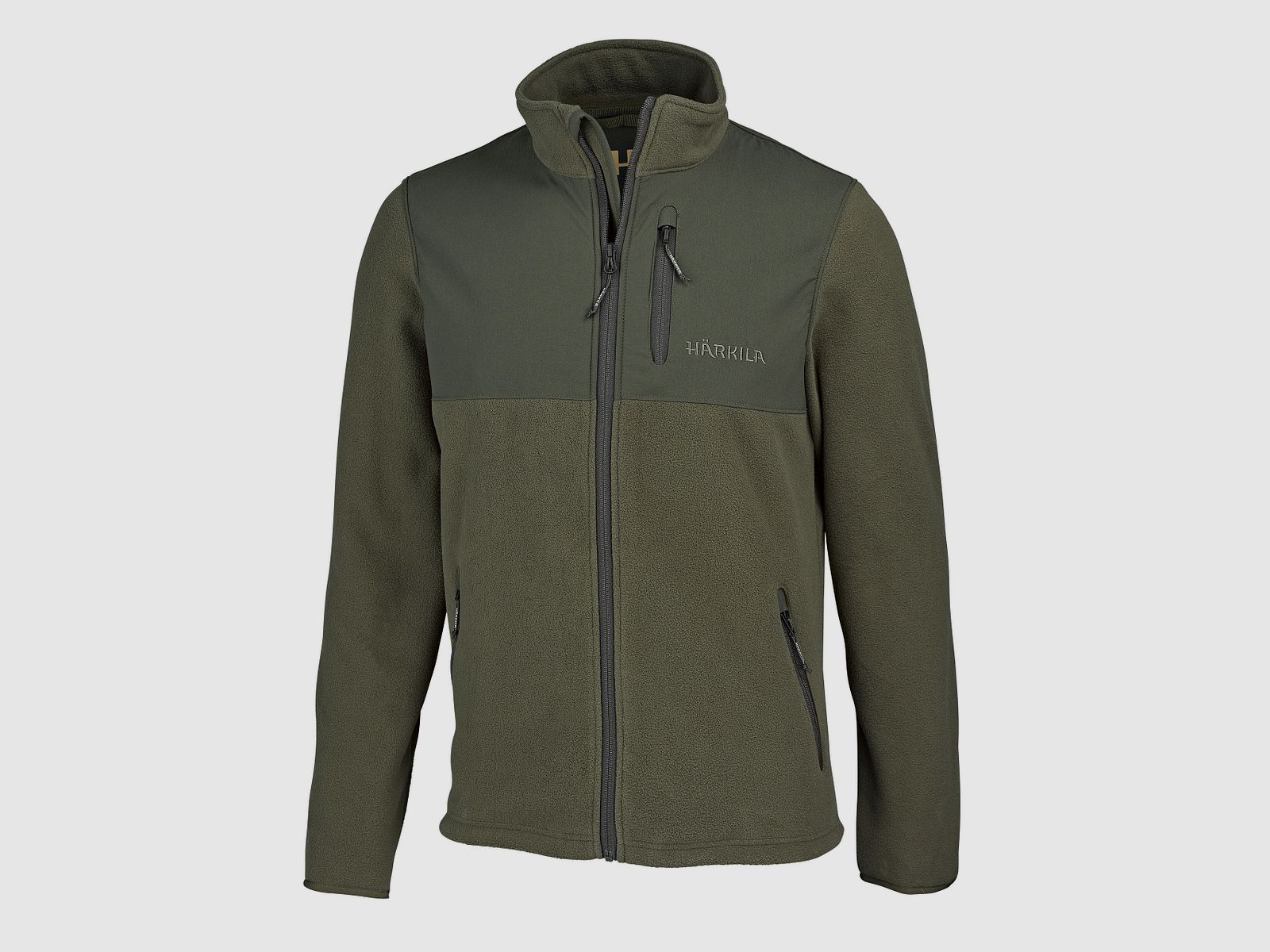 Härkila Fleecejacke Fjell