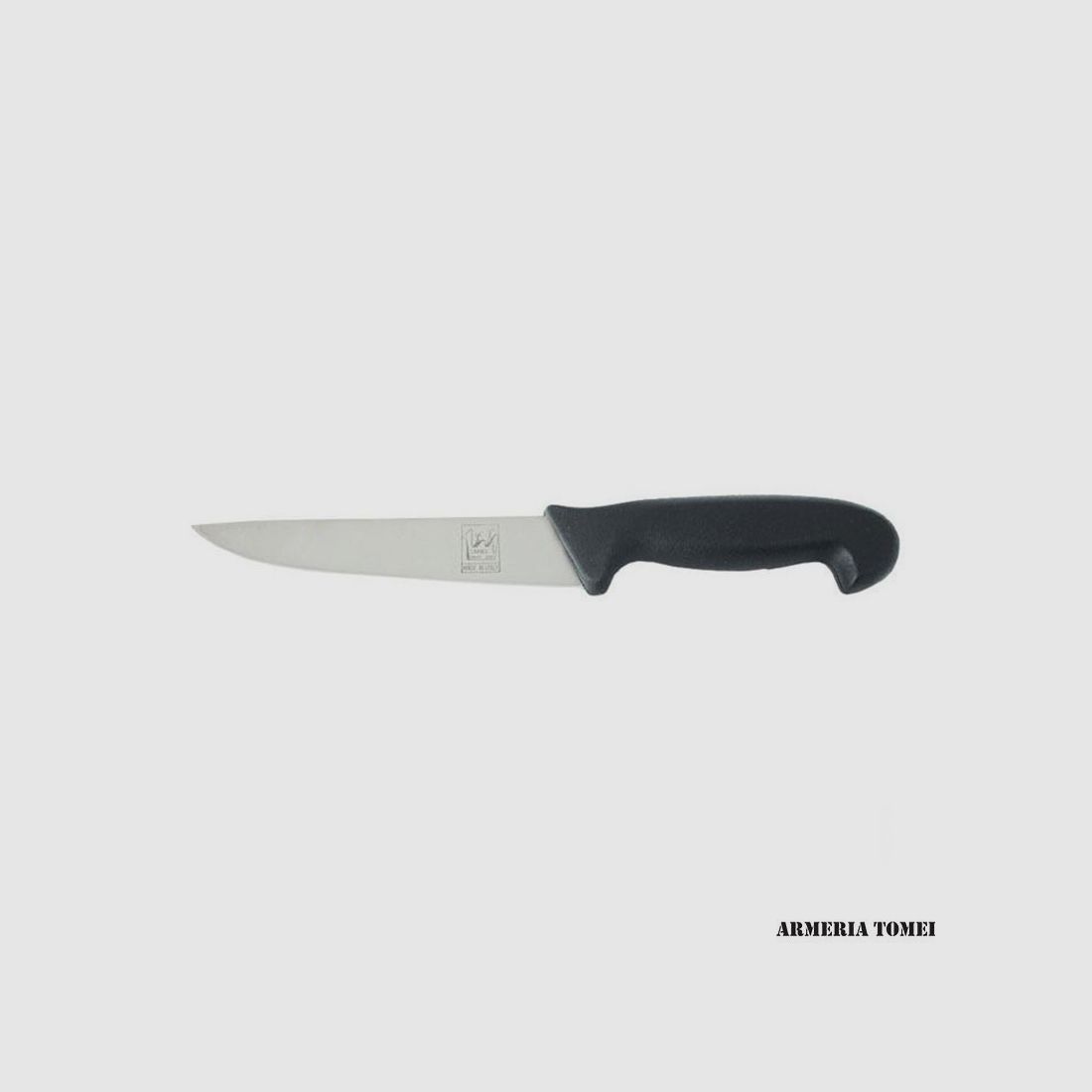 Messer – Camel PVC Ausbeinmesser gerade Klinge 18 cm