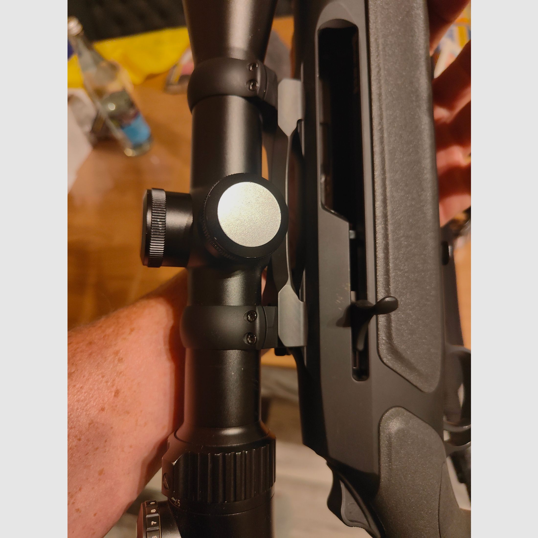 Sauer 303 