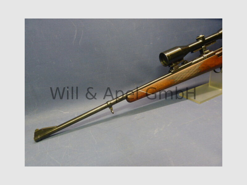 MAUSER	 M 66