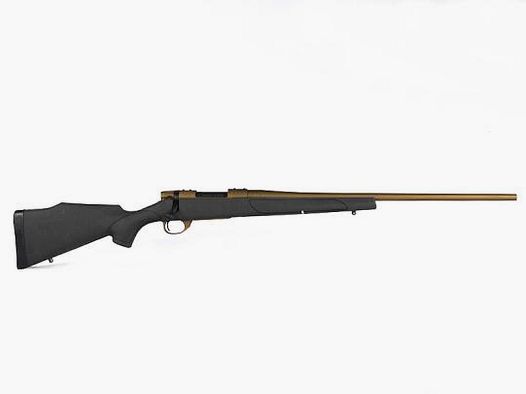 WEATHERBY Vanguard WEATHERGUARD BRONZE