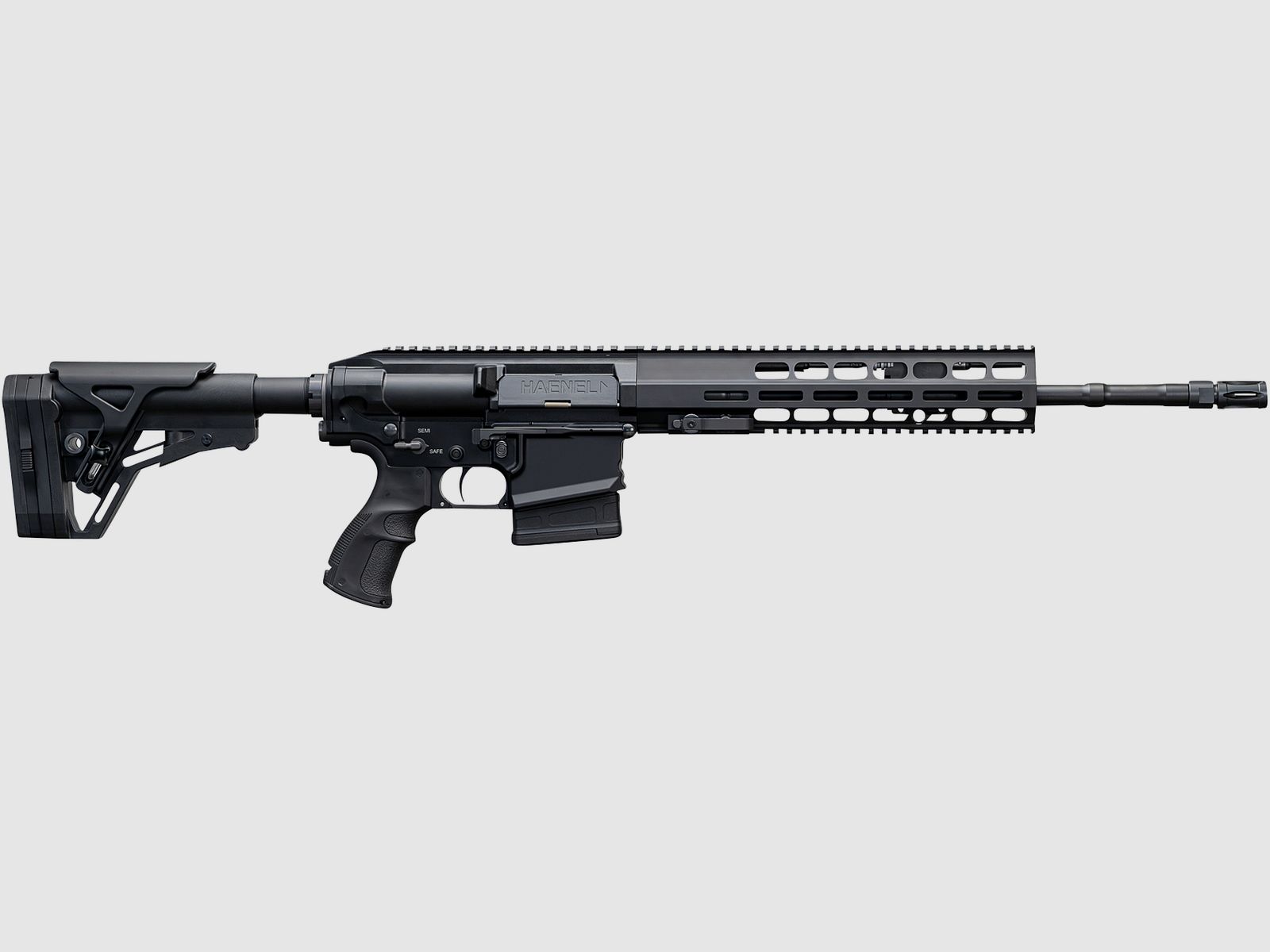 Haenel CR 308 HMR, Kal. .308 Win.