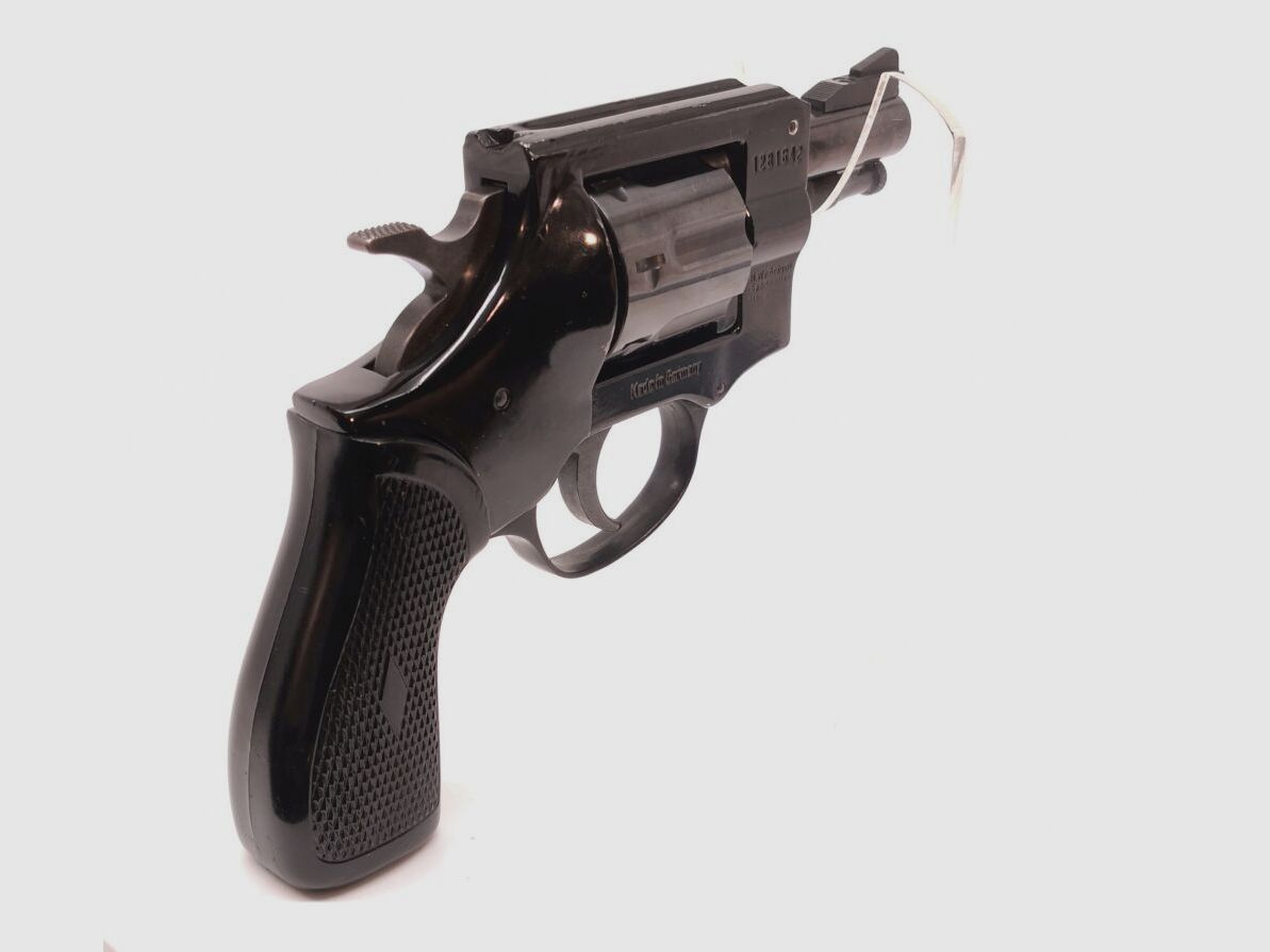 Weihrauch HW68