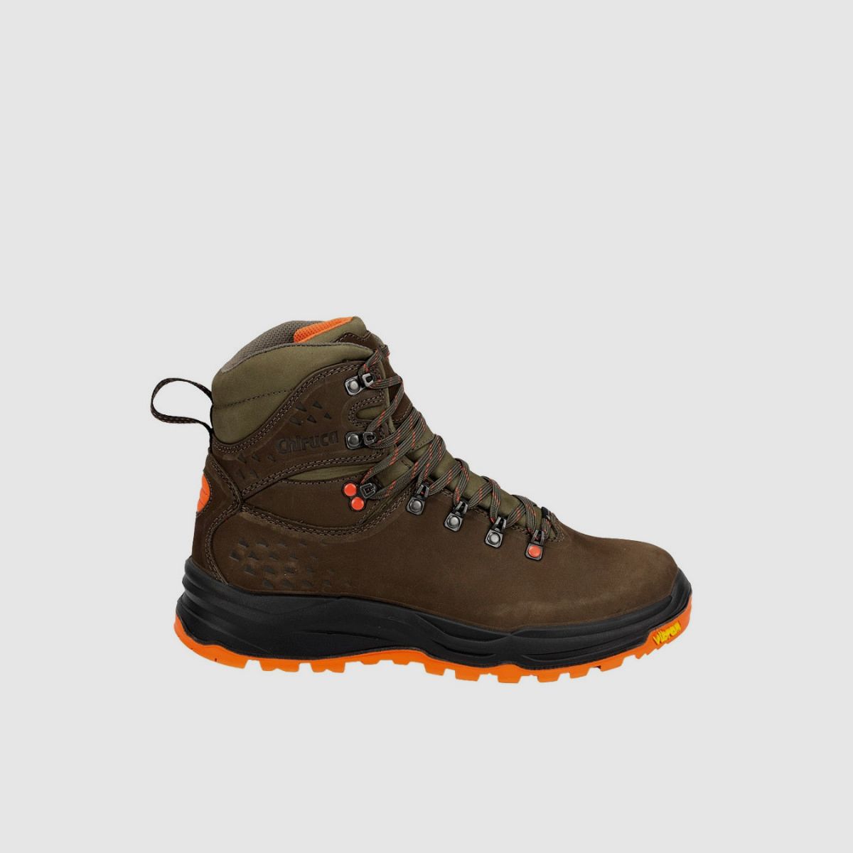 Chiruca Cedro Hi Vis 01 Gore-Tex Stiefel, Bild 2 von 4