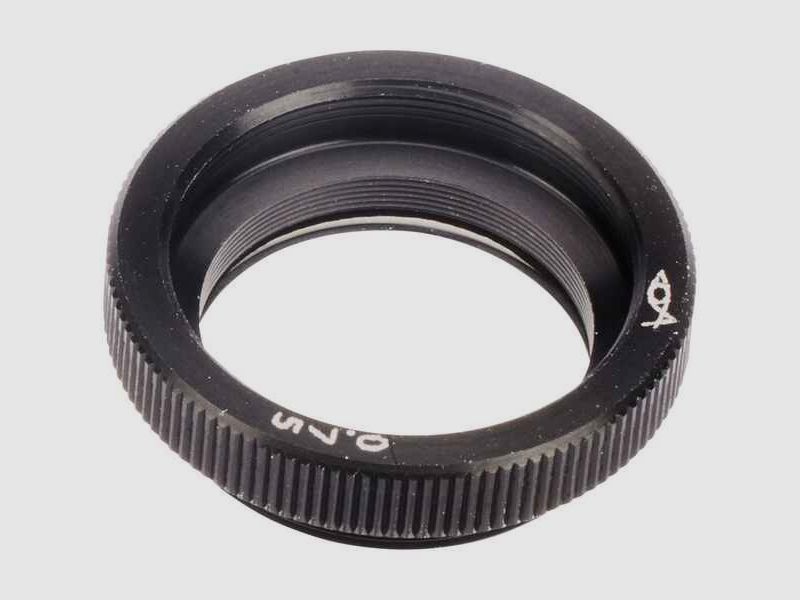 Kornoptik M22 Universal 0,75 Dioptrien