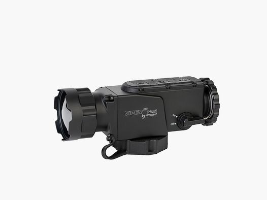 NITEHOG Viper 50 Volgende