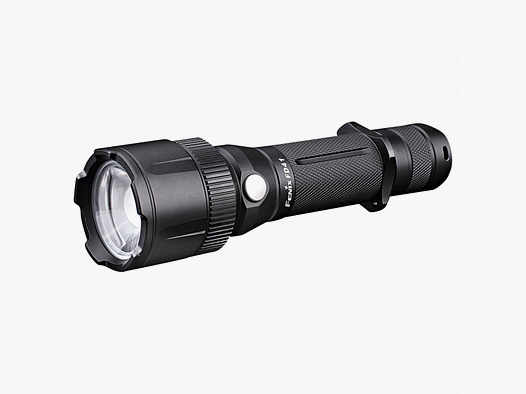 Fenix       Fenix   HI LED Taschenlampe FD41 Cree XP-L (rot)