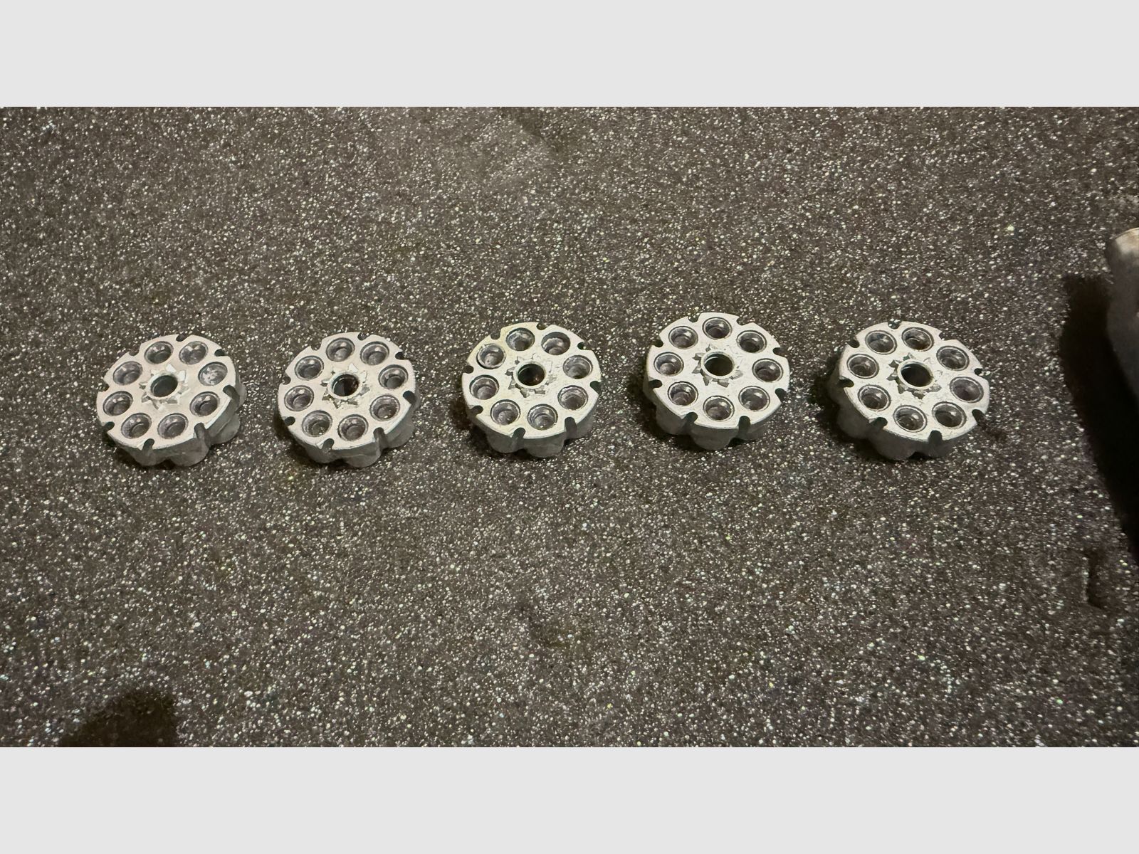 Umarex Beretta CO2 Pistole M92 FS XX-Treme