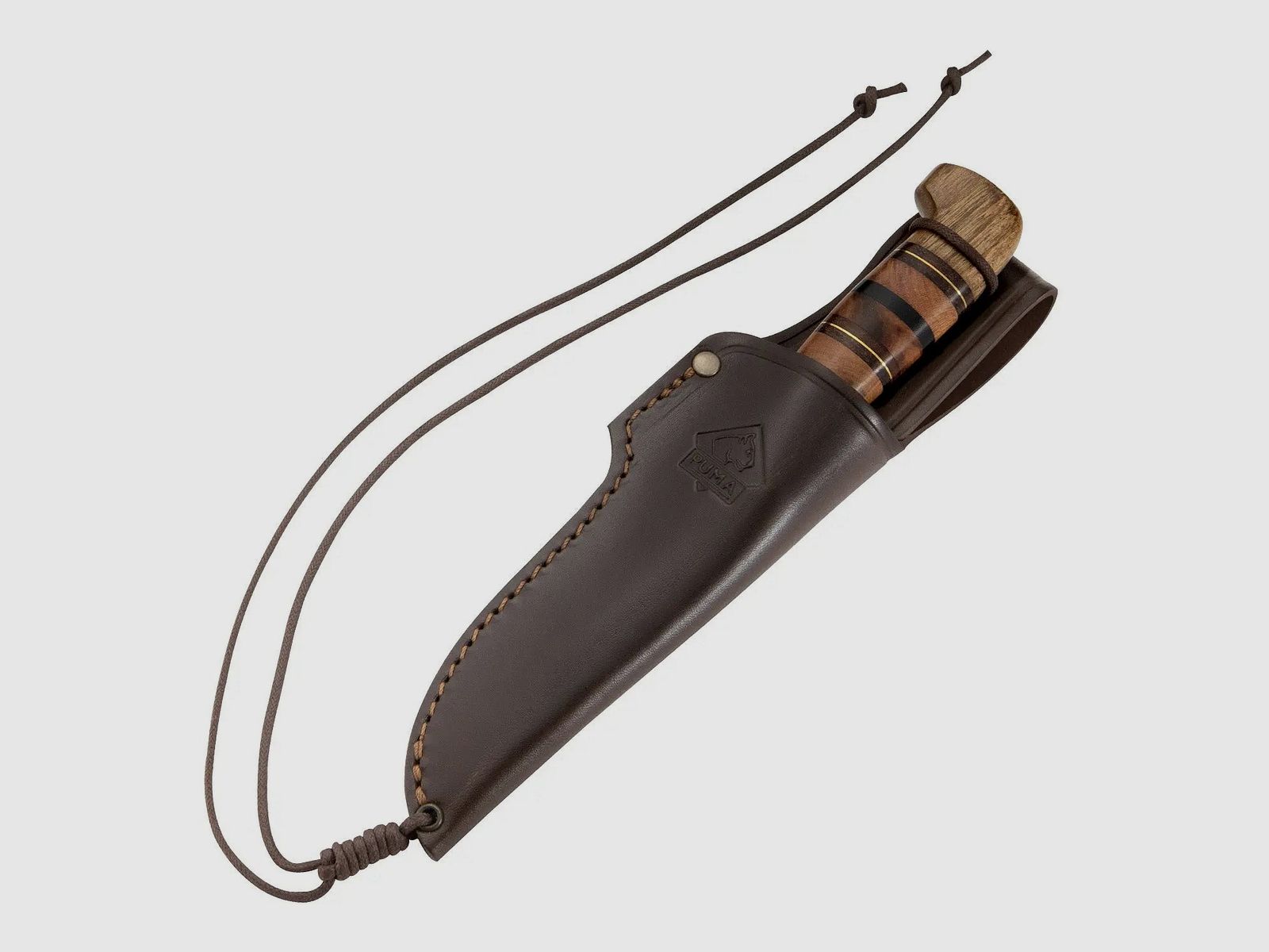 PUMA unicum Finnenmesser #81