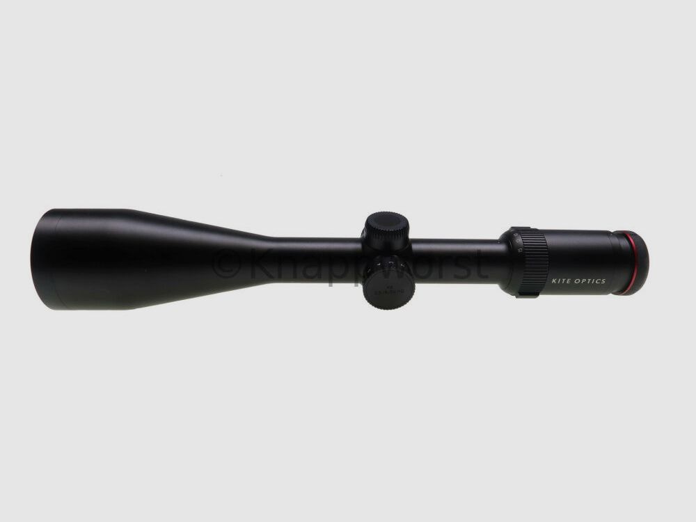 ohne Kite Optics K6 2,5-15x569i