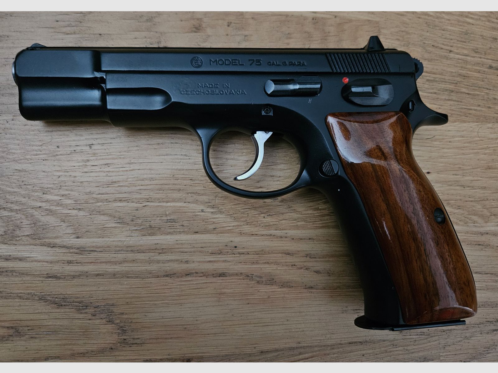 CZ 75