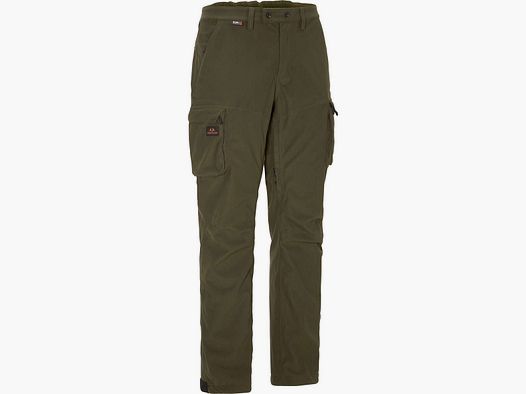 Pantalon de Chasse Swedteam Alpha Pro 3-L Vert Forêt 48