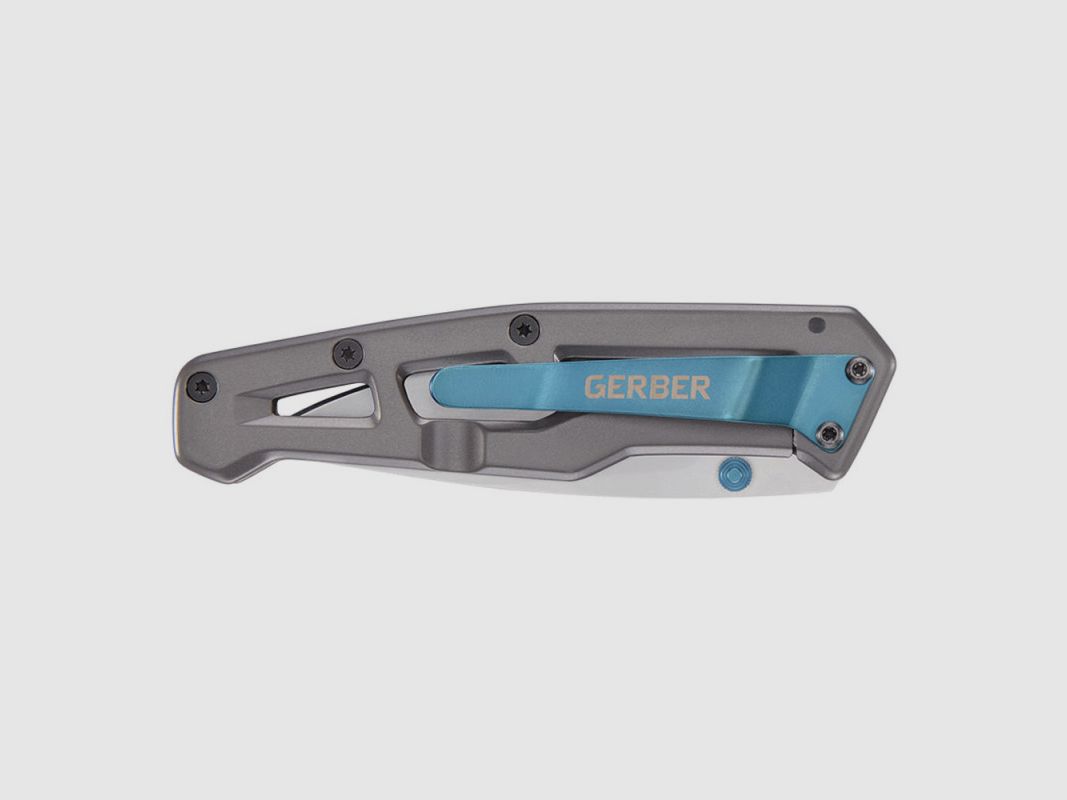 Messer GERBER PARALITE BLUE, Bild 2 von 4