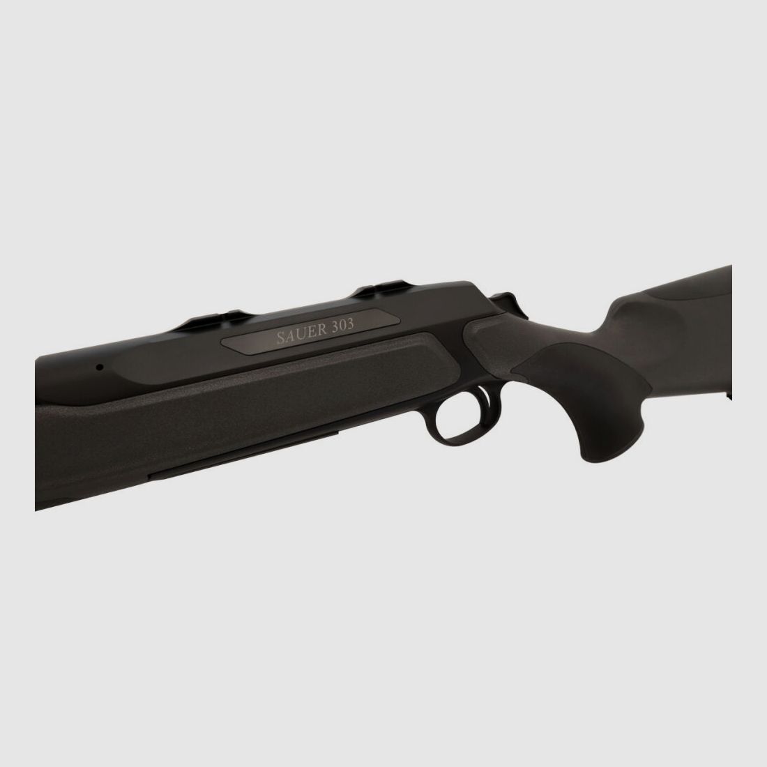 Sauer & Sohn	 S 303 Classic XT
