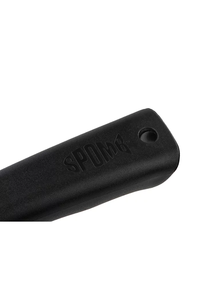 Zündhütchenlöffel Spomb schwarz, Bild 3 von 4