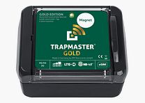 Trapmaster Vallenmelder Goud Neo 4G/5G