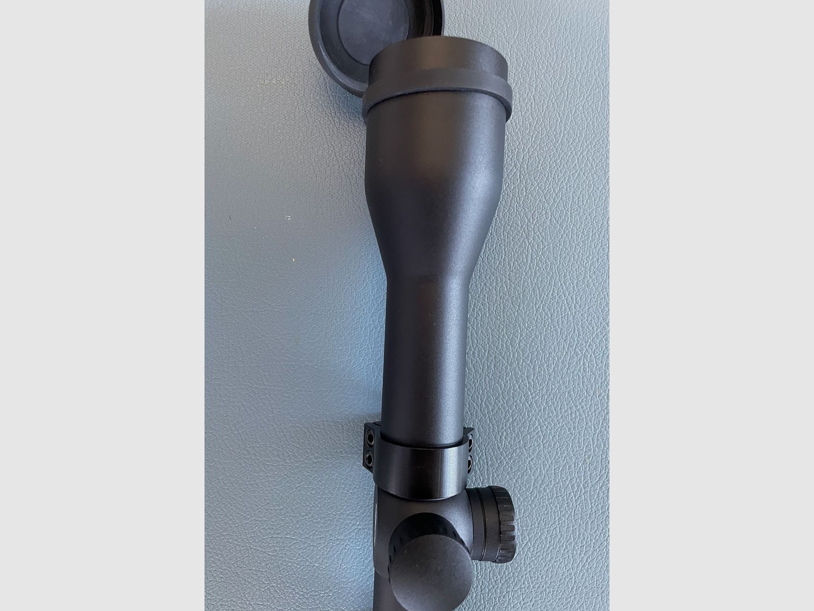 Meopta Meostar R1 4-12x40 riflescope