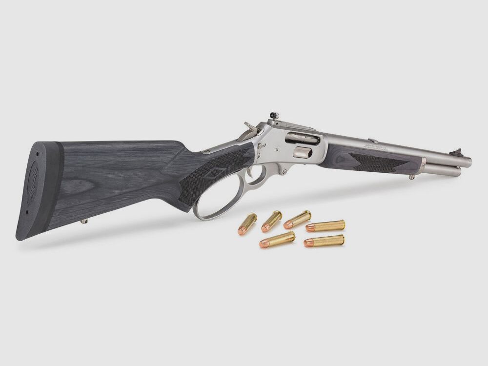 MARLIN 1895 Trapper